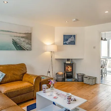 Shrimper's Wadebridge
