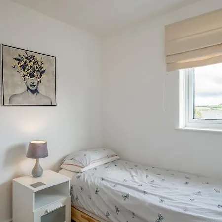 Holiday home Shrimper's Wadebridge