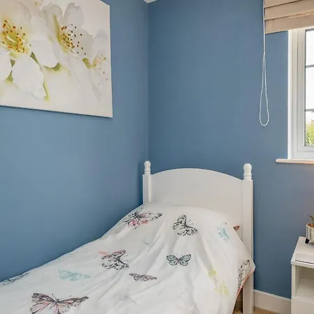 Shrimper's Holiday home Wadebridge